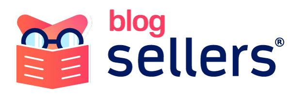 logo blog sellers
