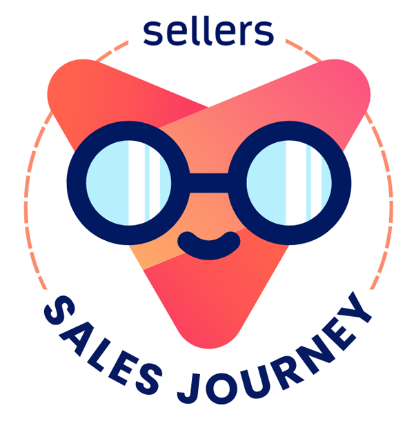 logo sellers sales journey